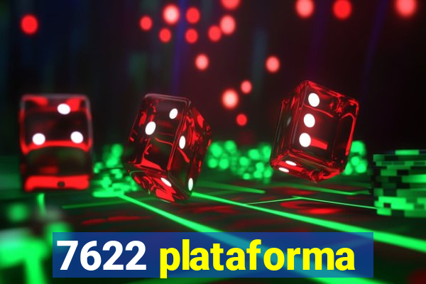 7622 plataforma